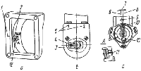 Регулирование зазоров в механизме газораспределения ПД